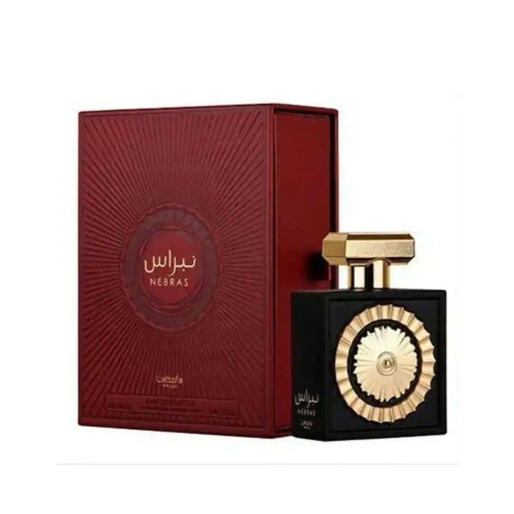 Lattafa Pride Nebras Edp 100Ml